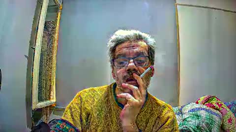 lily lovelyman online show from 02.20.25