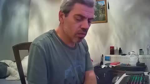 lily lovelyman online show from 09.23.25