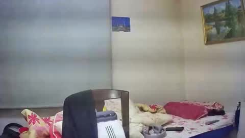 lily lovelyman online show from 04.24.26