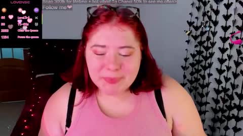 Elina  online show from 10.23.25