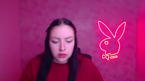 Lily online show from 01.13.26