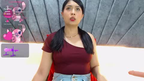 LILY MEGHAN online show from 04.19.26