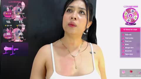 LILY MEGHAN online show from 04.21.26