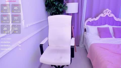 Lily online show from 02.21.25