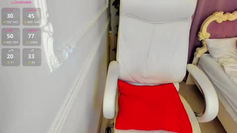 Lily online show from 02.22.26