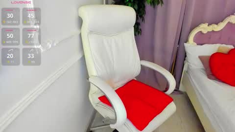 Lily online show from 02.26.26