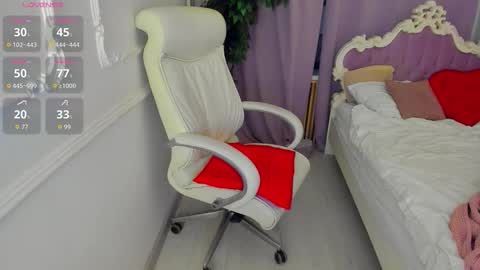 Lily online show from 03.21.26