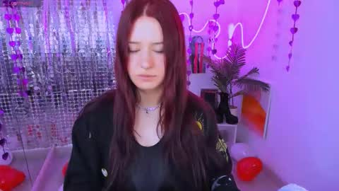 Lily online show from 02.15.26