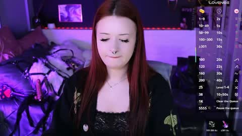 Lily online show from 03.28.26