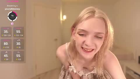 Lily online show from 07.03.26
