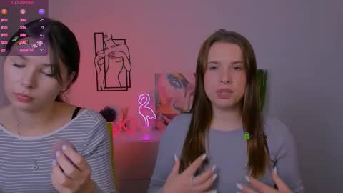 Lily online show from 09.30.25