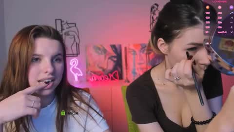 Lily online show from 11.06.25