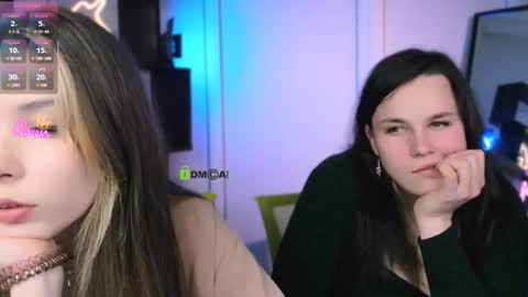 Lily online show from 01.17.26