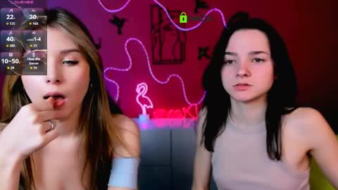 Lily online show from 04.13.26