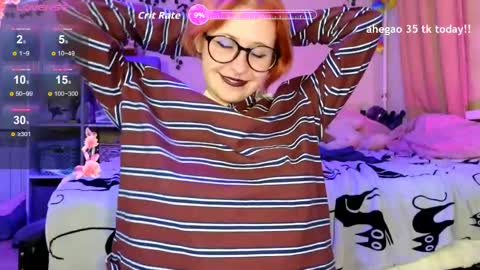 your lilyyyyyyy online show from 03.28.26