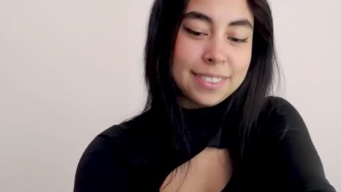 Snapshot of lily_robertss_ chatting on 02.21.26 Lily Roberts online show from 02.21.26