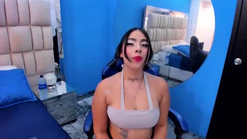 Snapshot of lily_rousse0 chatting on 05.27.26 lily_rousse0 online show from 05.27.26