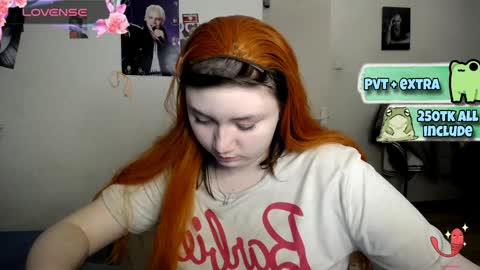 Alice online show from 02.03.25