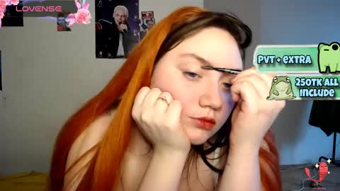 Alice online show from 02.21.25