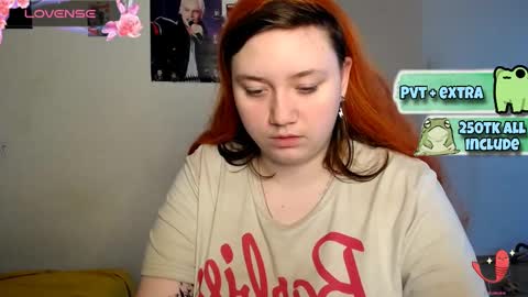 Alice online show from 02.22.25