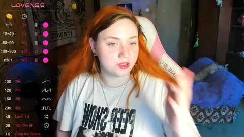 Snapshot of lily_shamy chatting on 05.05.26 Alice online show from 05.05.26