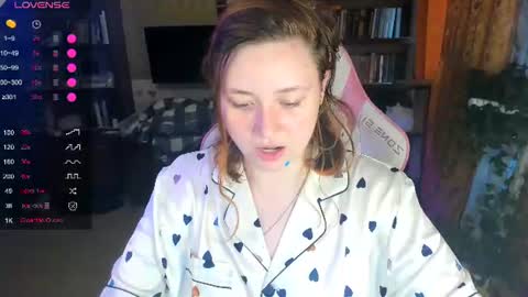 Alice online show from 07.27.26