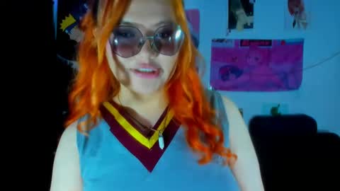 Snapshot of lily_stone04 chatting on 12.06.24 lily_stone04 online show from 12.06.24