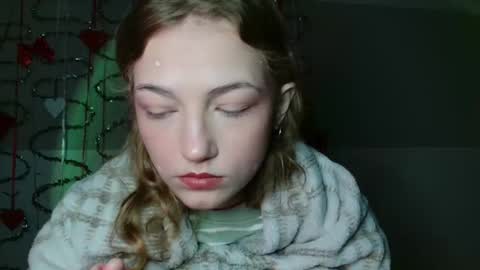 small lily online show from 01.14.26