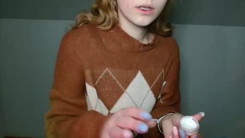 small lily online show from 02.02.26