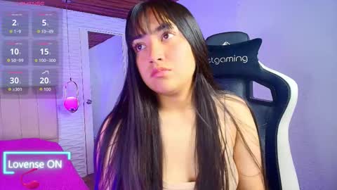 lily_waist online show from 09.23.25