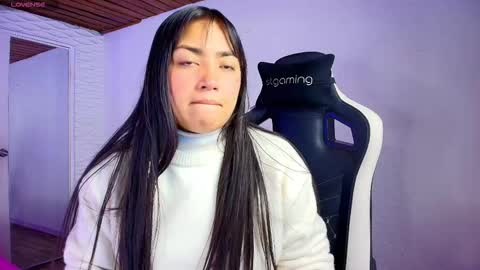 lily_waist online show from 09.25.25