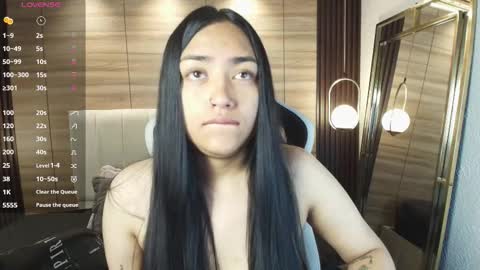 lily_waist online show from 02.18.26