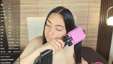 lily_waist online show from 03.06.26