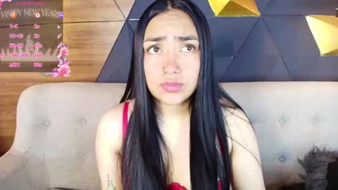 lily_waist online show from 03.11.26
