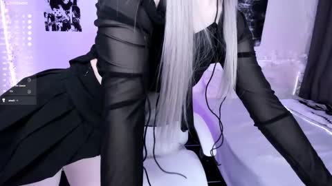 Lily online show from 02.15.26