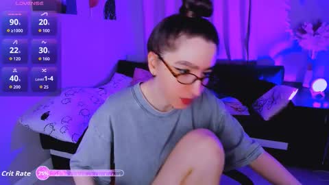 LILY online show from 11.29.25