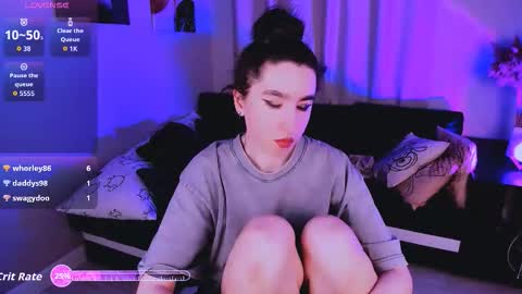 LILY online show from 01.31.26