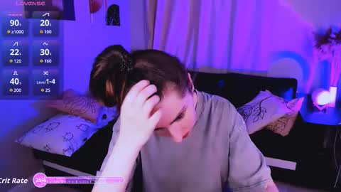 LILY online show from 02.04.26