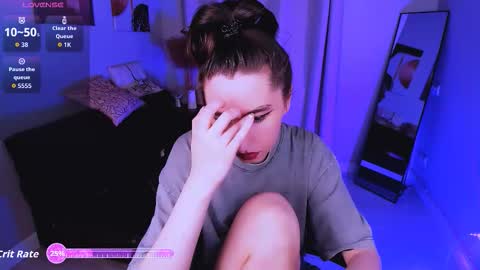 LILY online show from 03.12.26