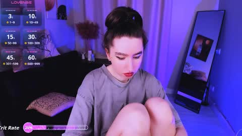 LILY online show from 04.03.26