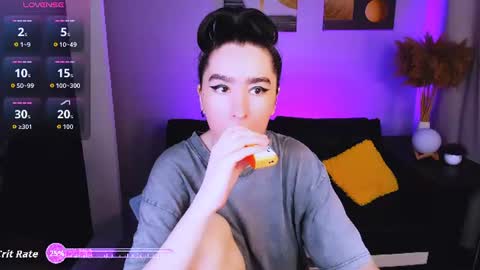 LILY online show from 06.26.26