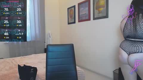 Lilya online show from 09.12.25