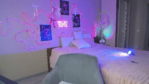 Snapshot of lilyahot68 chatting on 06.29.26 Lilya online show from 06.29.26