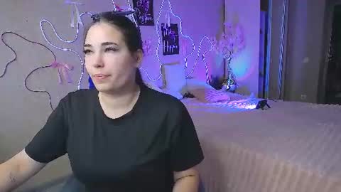 Snapshot of lilyahot68 chatting on 07.06.26 Lilya online show from 07.06.26