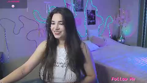 Snapshot of lilyahot68 chatting on 07.10.26 Lilya online show from 07.10.26