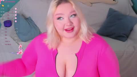 Lily online show from 02.03.25