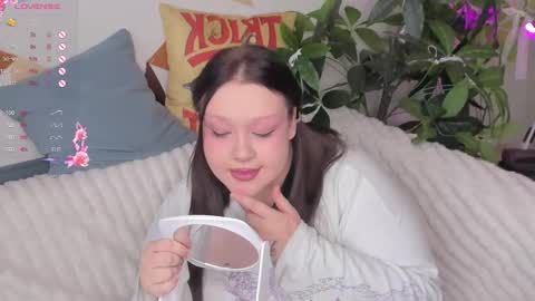 Lily online show from 10.16.25