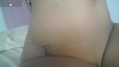 Lilybeth.  online show from 11.21.25