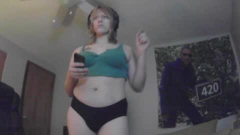 lilybvixen online show from 10.09.25