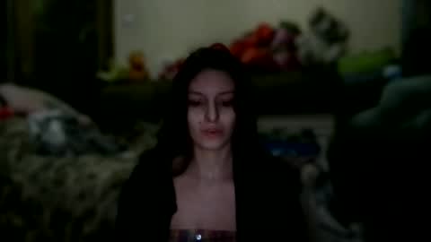 Snapshot of lilycandy_ chatting on 12.15.24 lilycandy_ online show from 12.15.24